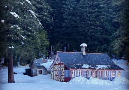 Amritsar Dalhousie Khajjiar Chamba