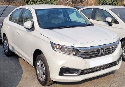 Honda Amaze