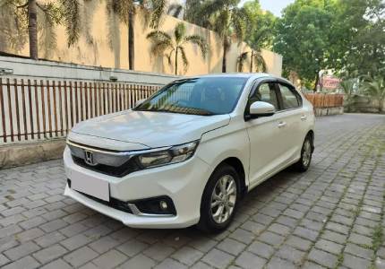 Honda Amaze