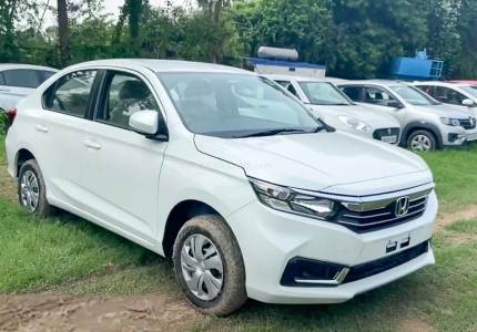Honda Amaze
