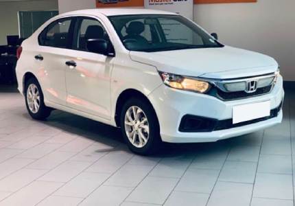 Honda Amaze