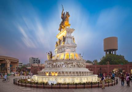 Amritsar 3 Days Tour Package