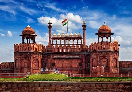 Delhi