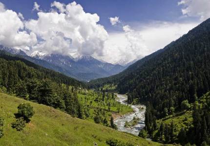 Jammu
