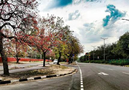 Chandigarh