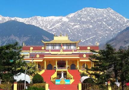 9 Devi Darshan
