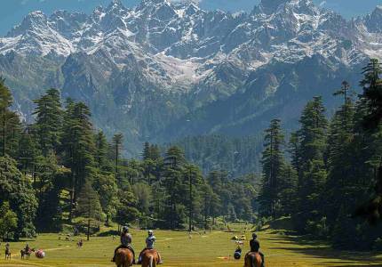 Dalhousie
