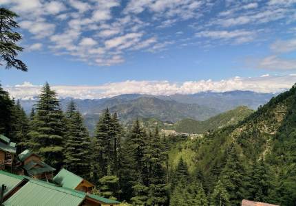 Dalhousie
