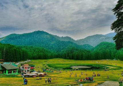 Dalhousie
