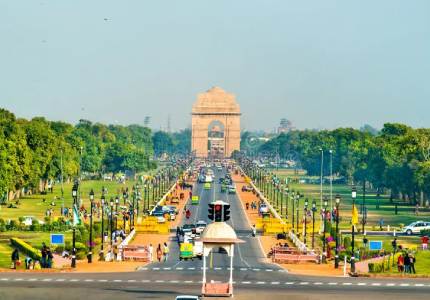 Delhi