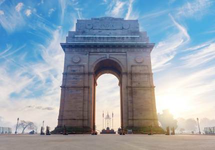 Delhi