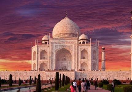 Delhi