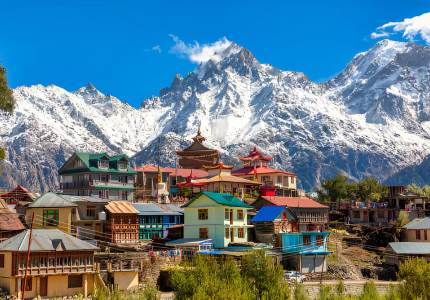 Dharamshala