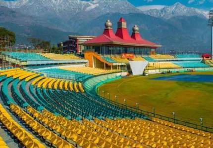 Dharamshala