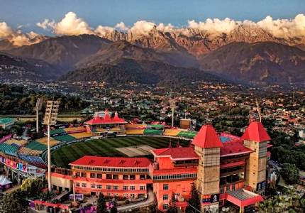 Dharamshala