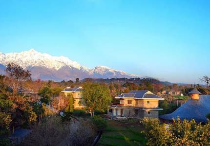 Dharamshala