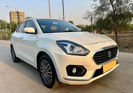 Maruti Dzire