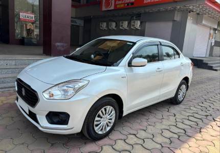 Maruti Dzire