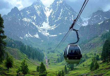 Srinagar