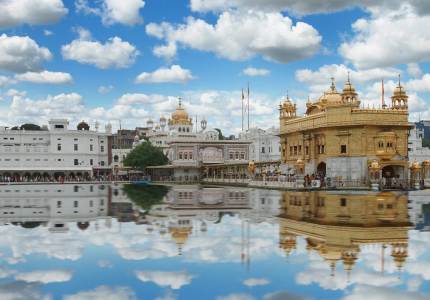 Full Day Tour Amritsar
