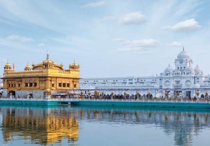 Amritsar 3 Days Tour Package
