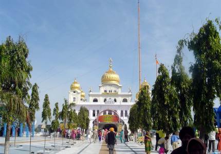 Amritsar