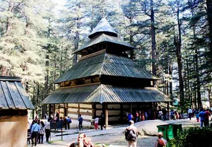 Manali