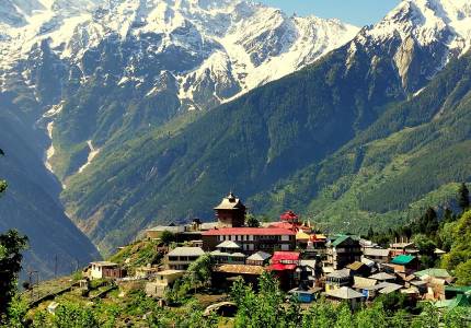 Amritsar to Shimla Manali Tour