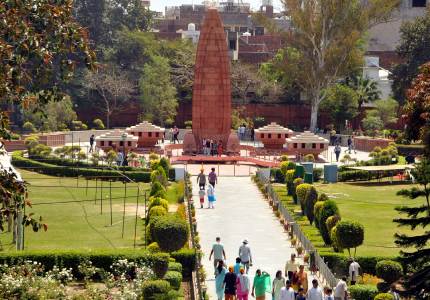 Amritsar 3 Days Tour Package