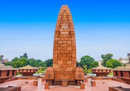 Full Day Tour Amritsar