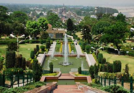 Jammu