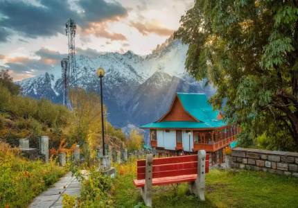 Shimla