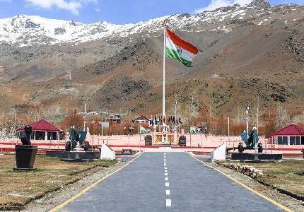 Leh Ladakh Tour Package