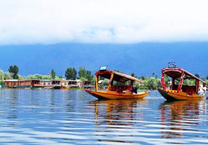 Srinagar Tour
