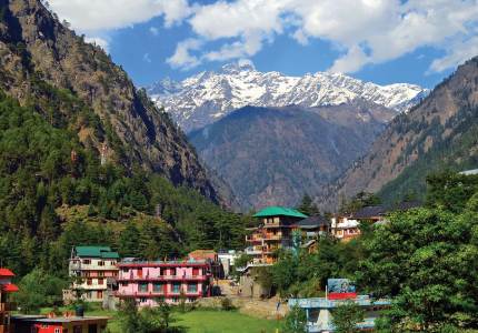 Kasol