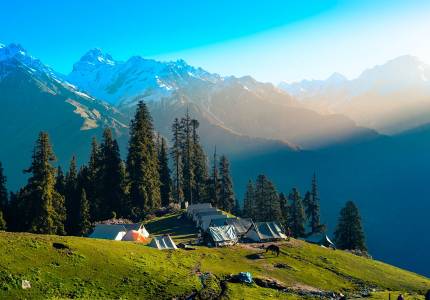 Kasol