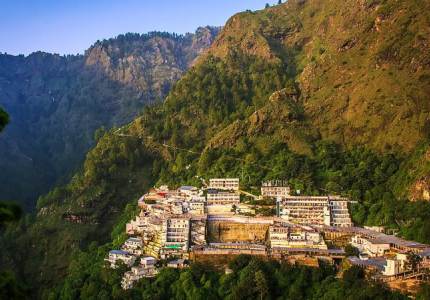 9 Devi Darshan
