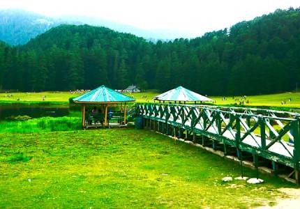 Dalhousie