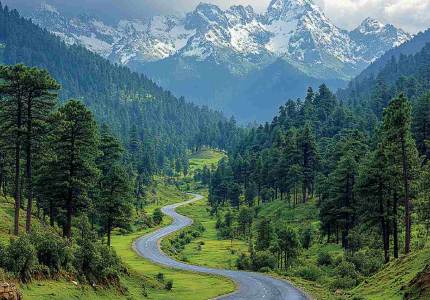 Dalhousie