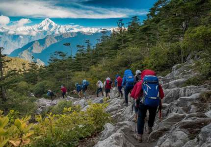 Amritsar Manali Shimla Chandigarh