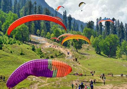 Manali