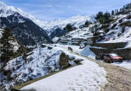 Manali