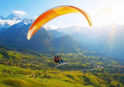 Manali