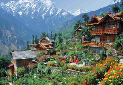 Manali