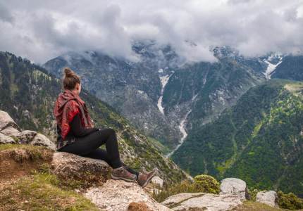 Amritsar to Dharamshala (Mcleodganj) Tour