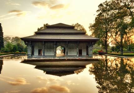 Srinagar Tour