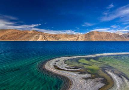 Leh Ladakh Tour Package