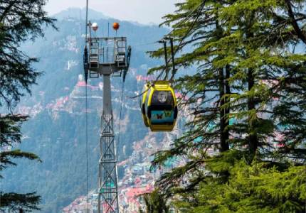 Shimla