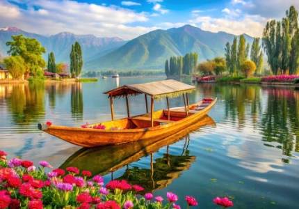 Srinagar