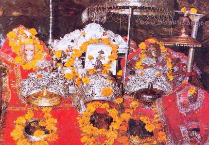 Amritsar - Vaishno Devi Darshan